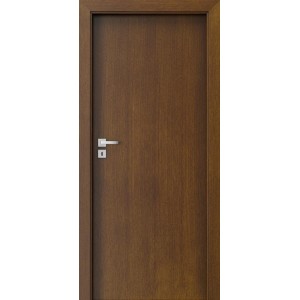 Porta CLASSIC 1.1 Tabacco 